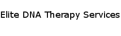 Sponsor Logo for Elite DNA Therapy Services