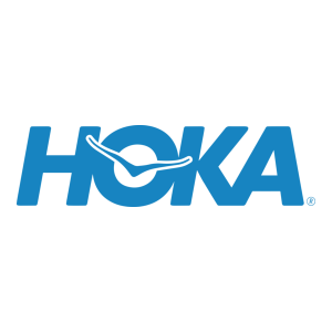 Sponsor Logo for HOKA