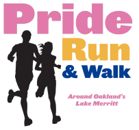 East Bay Front Runners & Walkers Pride Run & Walk