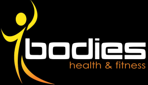 Sponsor Logo for Bodies Health & Fitness