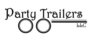 Sponsor Logo for Party Trailers