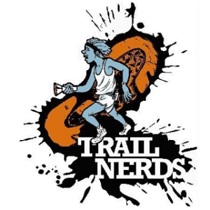 Sponsor Logo for Trail Nerds