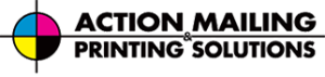 Sponsor Logo for Action Mailing & Printing Solutions
