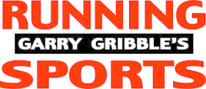 Sponsor Logo for Garry Gribble's Running Sports