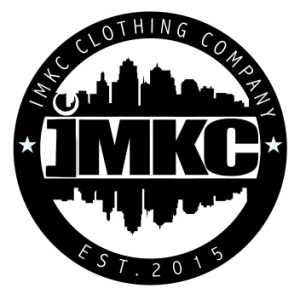 Sponsor Logo for IMKC Clothing Company