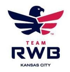 Sponsor Logo for Team RWB Kansas City