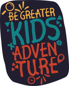 Be Greater Kids Adventure