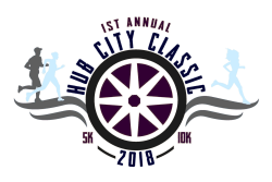 Hub City Classic 10K, 5K, and 1-Mile Fun Run
