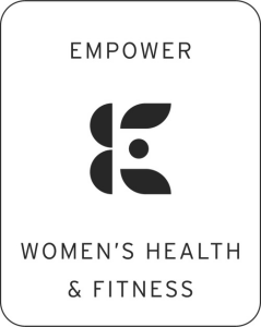 Sponsor Logo for Empower Women's Fitness Center