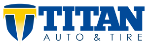 Sponsor Logo for Titan Auto & Tire