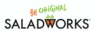Sponsor Logo for SaladWorks