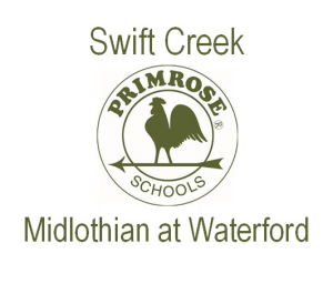 Sponsor Logo for Primrose School of Midlothian at Waterford