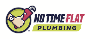Sponsor Logo for No Time Flat Plumbing