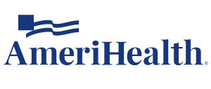 Sponsor Logo for AmeriHealth