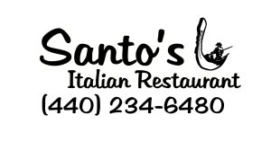 Sponsor Logo for Santo's Italian Resturant