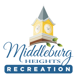 Sponsor Logo for Middleburg Heights Recreation Center