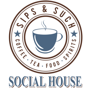 Sponsor Logo for Sips-&-Such Social House