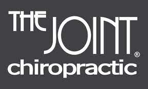 Sponsor Logo for The Joint Chiropractic