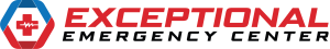 Sponsor Logo for Exceptional Emergency Center