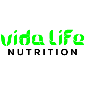 Sponsor Logo for Vida Life Nutrition