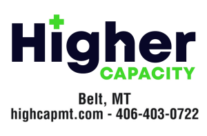 Sponsor Logo for Higher Capacity
