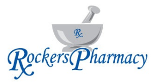 Sponsor Logo for Rockers Pharmacy
