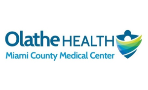 Sponsor Logo for Olathe Health / Miami County Medical Center