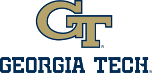 Sponsor Logo for Georgia Tech Athletics