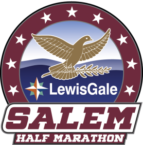 LewisGale Salem Half Marathon