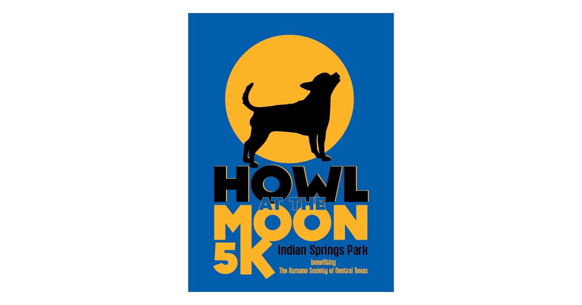 Howl at the Moon 5K: Manage Your Registration