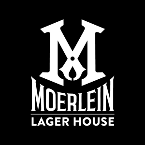 Sponsor Logo for Moerlein Lager House