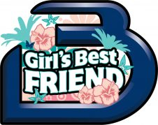 Girls Best Friend