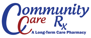 Sponsor Logo for COMMUNITY CARE RX