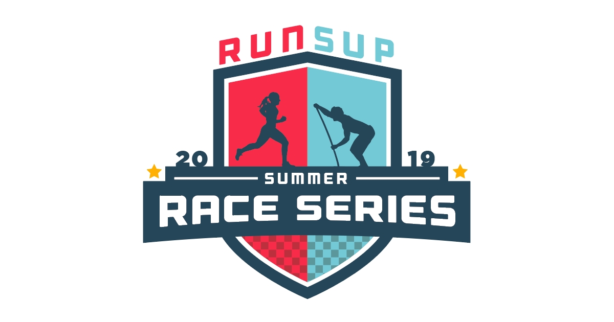 2020 RUN/SUP Summer Race Series RaceDay Photos