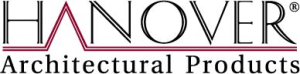 Sponsor Logo for Hanover Architectural Products