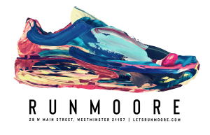 Sponsor Logo for RUNMOORE