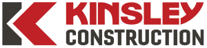 Sponsor Logo for Kinsley Construction, Inc.