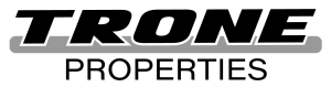 Sponsor Logo for Trone Rental Properties, LLC