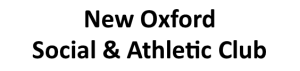 Sponsor Logo for New Oxford Social & Athletic Club