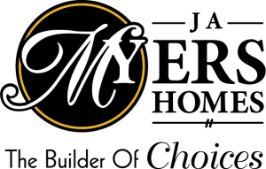 Sponsor Logo for J.A. Myers Homes