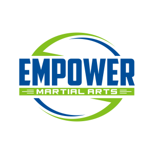Sponsor Logo for Empower Martial Arts
