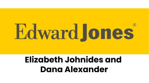 Sponsor Logo for Edward Jones
