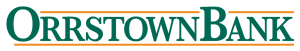 Sponsor Logo for Orrstown Bank