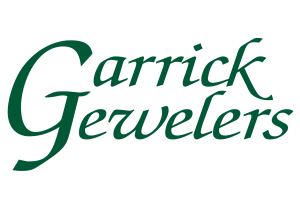 Sponsor Logo for Garrick Jewelers