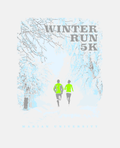 Winter Run 5K
