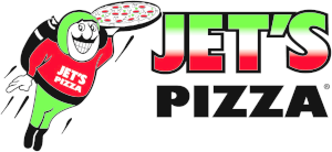 Sponsor Logo for Jets Pizza
