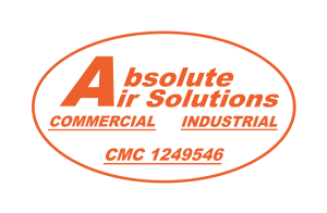 Sponsor Logo for Absolute Air