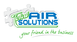 Sponsor Logo for Total AirSolutions
