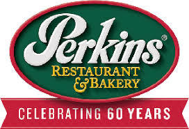 Sponsor Logo for Perkins