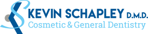 Sponsor Logo for Kevin Shcapley Dentist